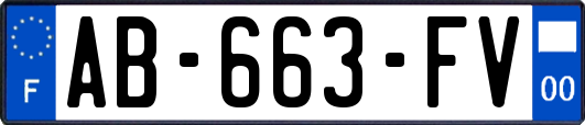 AB-663-FV