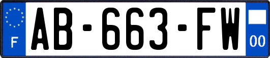 AB-663-FW