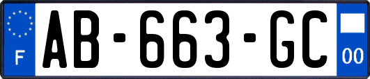 AB-663-GC