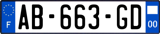 AB-663-GD