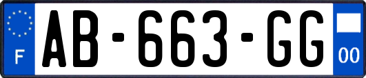 AB-663-GG