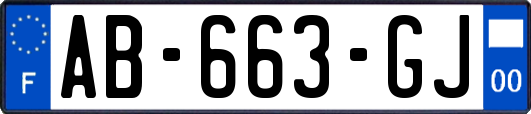 AB-663-GJ