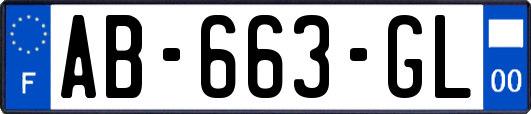 AB-663-GL