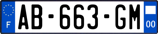 AB-663-GM