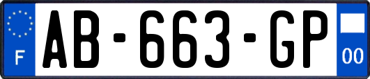 AB-663-GP