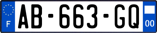 AB-663-GQ