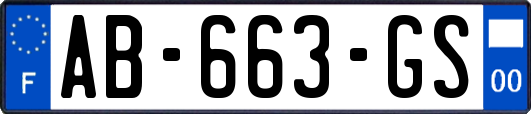 AB-663-GS