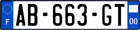 AB-663-GT