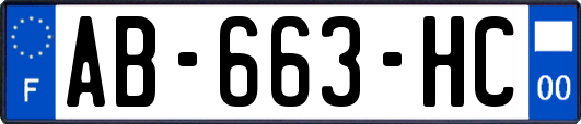 AB-663-HC