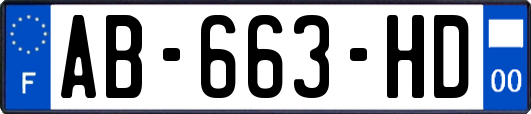 AB-663-HD