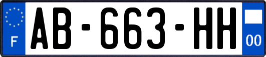 AB-663-HH