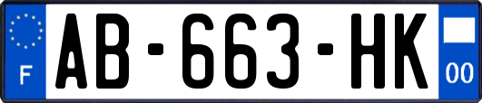 AB-663-HK