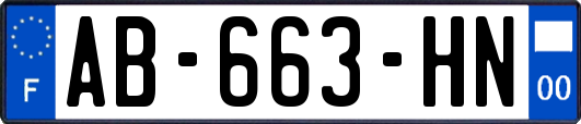 AB-663-HN