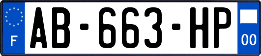 AB-663-HP