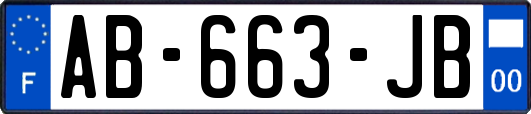 AB-663-JB