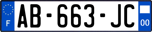 AB-663-JC