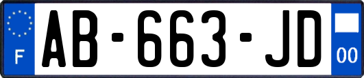 AB-663-JD