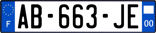 AB-663-JE