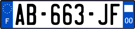 AB-663-JF