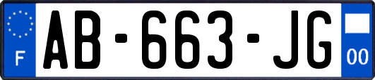 AB-663-JG