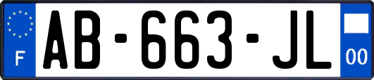 AB-663-JL