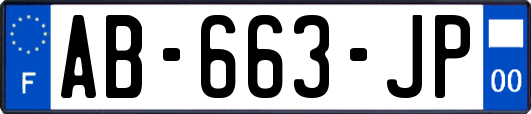 AB-663-JP