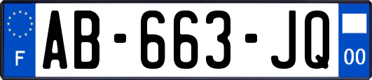 AB-663-JQ