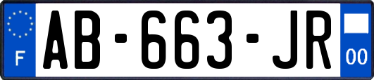AB-663-JR