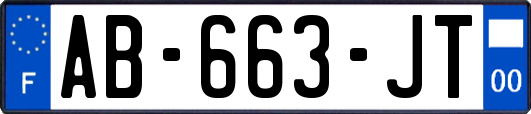 AB-663-JT