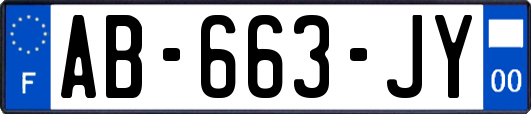 AB-663-JY