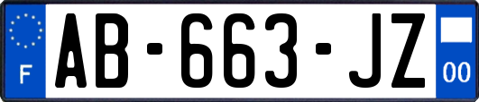 AB-663-JZ