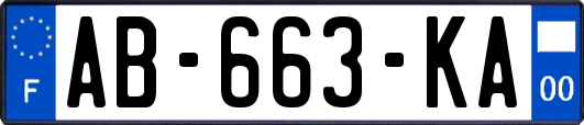 AB-663-KA