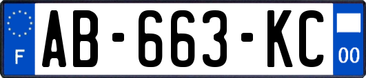 AB-663-KC