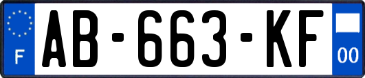 AB-663-KF