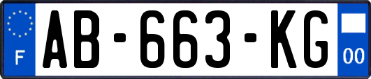 AB-663-KG