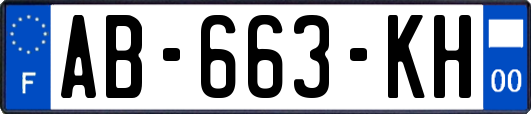 AB-663-KH