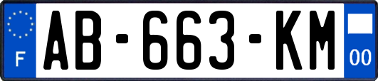 AB-663-KM