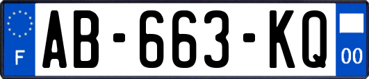 AB-663-KQ