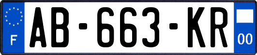 AB-663-KR