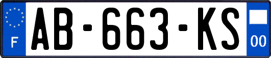 AB-663-KS