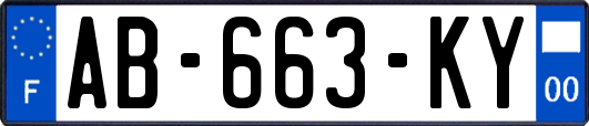 AB-663-KY