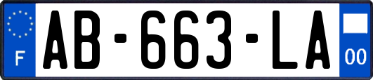 AB-663-LA