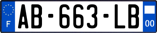 AB-663-LB