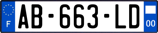 AB-663-LD
