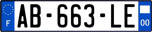 AB-663-LE