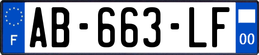 AB-663-LF