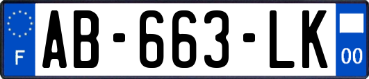 AB-663-LK