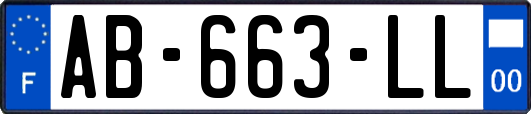 AB-663-LL