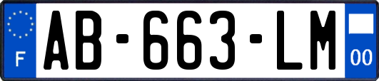 AB-663-LM