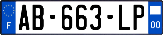 AB-663-LP